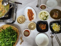 유진정 - 화순 오리고기, 청둥오리 맛집 - 다이닝코드