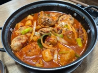 목포집 - 신사동 닭볶음탕 맛집 - 다이닝코드