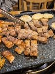 정가네부대찌개 - 둔촌동 삼겹살, 부대찌개 맛집 - 다이닝코드