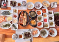 불암정 - 김해 장어, 장어구이 맛집 - 다이닝코드