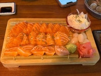 평화로운집 신사가로수길점 - 가로수길 대하구이, 이자카야 맛집 - 다이닝코드