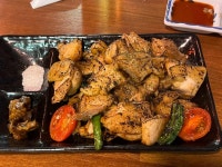 평화로운집 신사가로수길점 - 가로수길 대하구이, 이자카야 맛집 - 다이닝코드