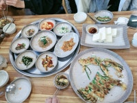 기와골 맷돌순두부 - 경주 순두부, 손두부 맛집 - 다이닝코드