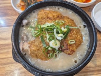 형과아우누룽지삼계탕&왕갈비탕 - 대전 삼계탕, 누룽지삼계탕 맛집 - 다이닝코드