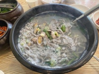 소담골 - 천안 바지락칼국수, 들깨수제비 맛집 - 다이닝코드