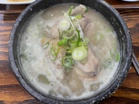 서울녹각삼계탕 성화점 - 청주 삼계탕, 누룽지삼계탕 맛집 - 다이닝코드