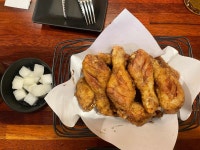 교촌치킨 소사벌점 - 평택 치킨, 웨지감자 맛집 - 다이닝코드