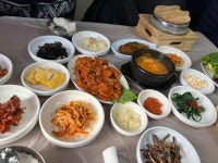 미조리쌈밥 - 부안 쌈밥, 돌솥쌈밥 맛집 - 다이닝코드