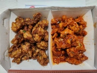 코리엔탈깻잎두마리치킨 발안점 - 향남 치킨, 깻잎치킨 맛집 - 다이닝코드