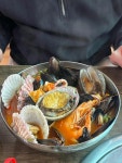 청솔밀면 - 만수동 짬뽕, 해물짬뽕 맛집 - 다이닝코드