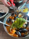 청솔밀면 - 만수동 짬뽕, 해물짬뽕 맛집 - 다이닝코드