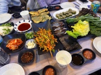 점심밥상 저녁술상 - 경주 꼬막, 꼬막정식 맛집 - 다이닝코드
