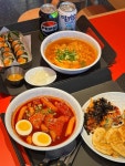 두루미분식 N서울타워점 - 남산 분식, 떡볶이 맛집 - 다이닝코드