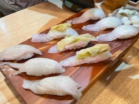 천회초밥 - 수유 스시 맛집 - 다이닝코드