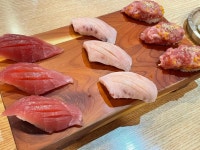 천회초밥 - 수유 스시 맛집 - 다이닝코드