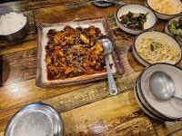 숯골그집쭈꾸미 상동점 - 부천상동 쭈꾸미볶음, 쭈꾸미 맛집 - 다이닝코드