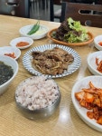 남동수라 - 인천논현동 돼지불백, 해장국 맛집 - 다이닝코드