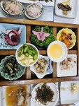 몽돌밭횟집 - 거제 물회, 자연산회 맛집 - 다이닝코드