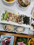 몽돌밭횟집 - 거제 물회, 자연산회 맛집 - 다이닝코드