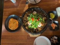 가지산 돌짜장 - 울주군 짜장면, 돌짜장 맛집 - 다이닝코드