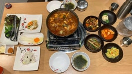 정안정 - 울주 갈비찜, 찜갈비 맛집 - 다이닝코드