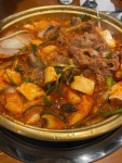 짚신매운갈비찜 - 천안 갈비찜, 매운갈비찜 맛집 - 다이닝코드