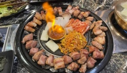 굴래 - 하남미사 고기집 맛집 - 다이닝코드