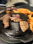 돈대장 - 광명 삼겹살, 솥뚜껑삼겹살 맛집 - 다이닝코드