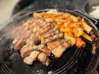 돈대장 - 광명 삼겹살, 솥뚜껑삼겹살 맛집 - 다이닝코드
