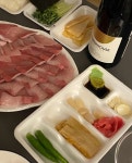 사랑해사랑회 김포2호점 - 김포 횟집, 방어 맛집 - 다이닝코드