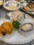 큰집 - 속초 횟집, 물회 맛집 - 다이닝코드