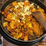 유가네닭갈비 범계역점 - 범계 닭갈비, 콘치즈닭 맛집 - 다이닝코드