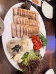 만복국수집 여의도역점 - 여의도 국수, 멸치쌀국수 맛집 - 다이닝코드