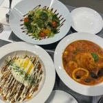 미들루프 - 독산동 파스타, 피자 맛집 - 다이닝코드