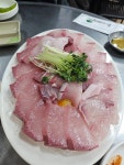 총각회수산 - 청량리 횟집, 방어 맛집 - 다이닝코드