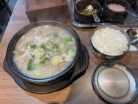 담소소사골순대육개장 길동역점 - 길동역 순대국, 육개장 맛집 - 다이닝코드