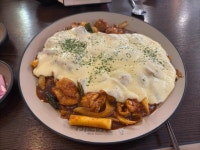 국대찜닭 남포점 - 남포동 찜닭, 치즈 맛집 - 다이닝코드