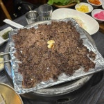 한마당한우촌 - 언양 언양불고기, 불고기 맛집 - 다이닝코드