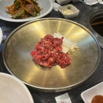 한마당한우촌 - 언양 언양불고기, 한우 맛집 - 다이닝코드