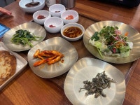 시래마을 - 강남고속버스터미널 시래기국, 들깨시래기 맛집 - 다이닝코드