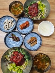 천수식당 - 진주 비빔밥, 육회비빔밥 맛집 - 다이닝코드