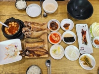 계령식당 - 달서구 생선구이, 갈치 맛집 - 다이닝코드