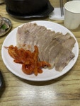 월강부산돼지국밥 - 연남동 돼지국밥 맛집 - 다이닝코드