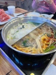 대홍훠궈샤브샤브 - 신대방역 훠궈무한리필 맛집 - 다이닝코드
