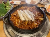 간바지 - 구미 고추장불고기, 연탄고추장불고기 맛집 - 다이닝코드