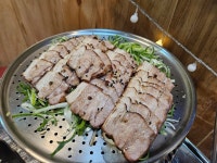 더바베큐 - 강릉 바베큐, 삼겹살바베큐 맛집 - 다이닝코드