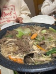 정담은 - 사당역 한정식, 코다리구이 맛집 - 다이닝코드