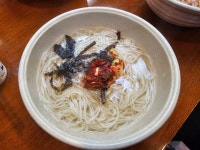 명동할머니국수 본점 - 명동 분식, 김말이 맛집 - 다이닝코드