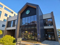 스타벅스 춘천퇴계DT점 - 춘천 커피, 히비스커스 맛집 - 다이닝코드