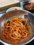 수정분식 - 광장시장 칼국수, 냉콩국수 맛집 - 다이닝코드